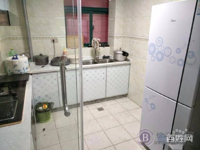 锦东小区 普通住宅1厅 中等装修