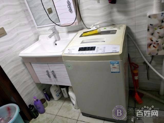 锦东小区 普通住宅1厅 中等装修
